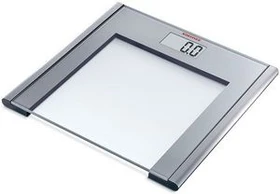 Soehnle Silver Sense digitale Personenwaage