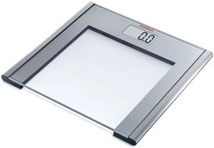 Soehnle Silver Sense digitale Personenwaage