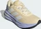 adidas Galaxy 7 warm vanilla/zero metalic/violet tone (Damen) Vorschaubild