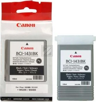 Canon Tinte BCI-1431