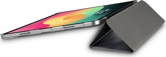 Hama Tablet Case Fold Clear für Apple iPad Pro 11", schwarz