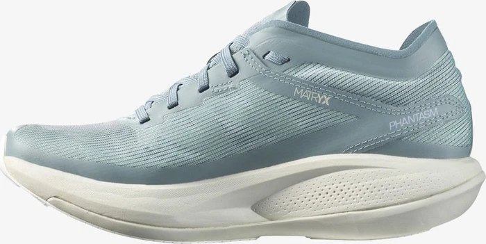 Salomon Phantasm trooper/lunar rock/white (Damen)