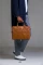 dbramante1928 Kronborg 16" Laptop-Tasche, Tan Vorschaubild