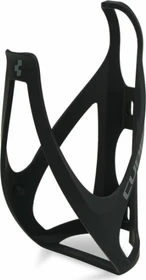 Cube HPP Flaschenhalter matt black'n'grey