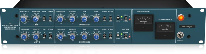 Behringer 369