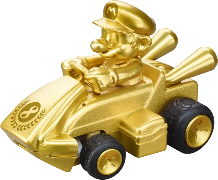 Carrera RC Mini Mario Kart