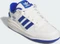 adidas Forum Low CL core white/royal blue (Junior) Vorschaubild