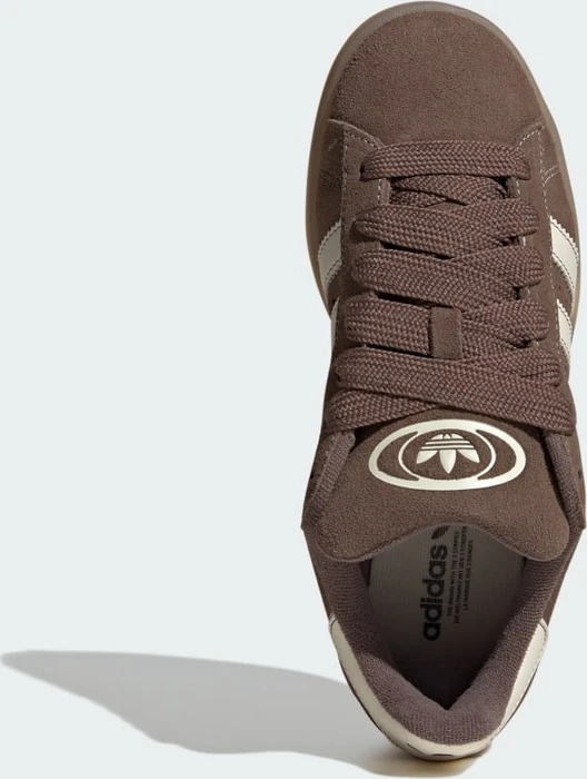 adidas Campus 00s earth strata/wonder white/magic beige (Damen)