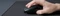 BenQ Zowie G-SR-SE Gris eSports Gaming Mousepad, 470x390mm, Motiv grau/schwarz Vorschaubild