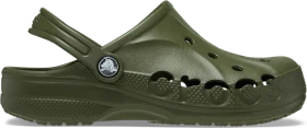 Crocs Baya Clog army green (Junior)