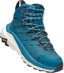 Hoka Kaha 2 Gore-Tex blue coral/blue graphite (Damen)