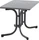 Siena Garden Paco Klapptisch 110x70cm anthrazit (N61377)
