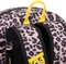 RivaCase Erebus 5421 Stadtrucksack Laptop Rucksack 13.3", leopard Vorschaubild