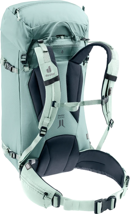 Deuter Guide 32+8 SL jade/frost (Damen)