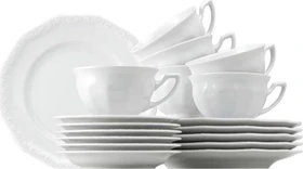 Rosenthal Maria Weiss Kaffeeservice, 18-tlg.