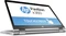 HP Pavilion x360 14-ba088ng, grau, Core i3-7130U, 8GB RAM, 256GB SSD, DE Vorschaubild