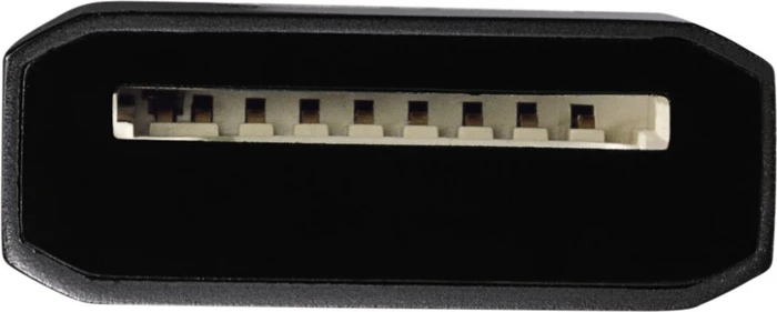 Hama OTG Single-Slot-Cardreader, USB 2.0 Micro-B [Stecker]