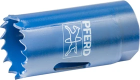 Pferd LS25 HSS Lochsäge, 25x36mm, 1 Stück