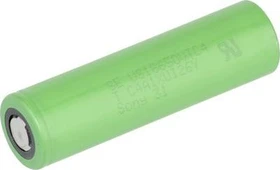 Murata Konion Li-Ion 18650 2100mAh