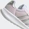 adidas Lite Racer 3.0 almost pink/silver metallic/cloud white (Damen) Vorschaubild