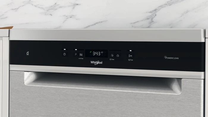 Whirlpool WFC 3C34 AP X
