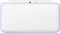 Nintendo New 2DS XL Tomodachi Life Bundle weiß/violett Vorschaubild