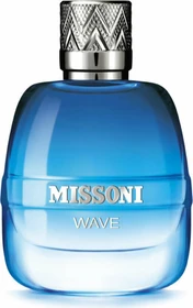 Missoni Wave Eau de Toilette, 100ml