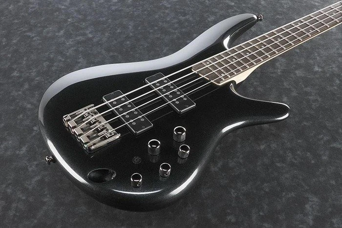 Ibanez SR300E IPT Iron Pewter