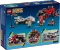 LEGO Sonic the Hedgehog - Silvers Auto vs. Knuckles' Monstertruck Vorschaubild