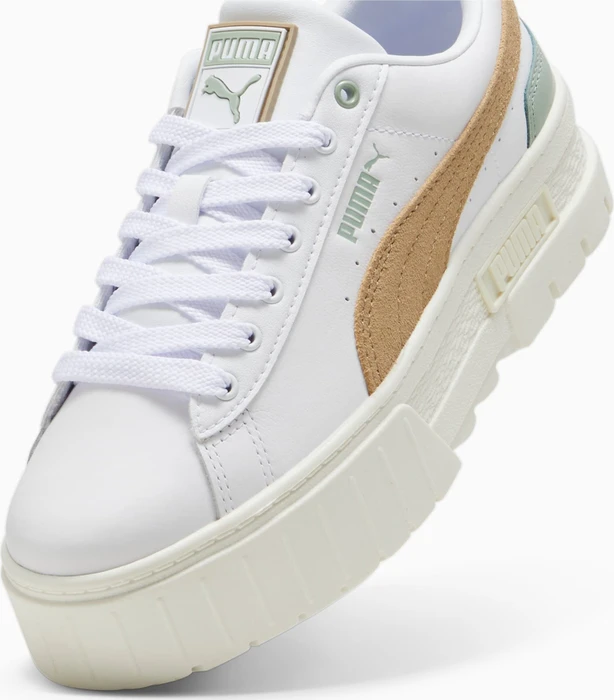 Puma Mayze puma white
