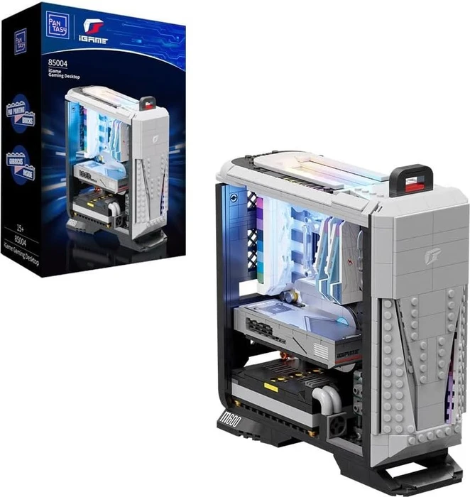 Pantasy IGAME Gaming Desktop
