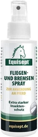 Ardap - Equisept Fliegen- und Bremsenspray (Anwendung am Pferd), 100ml