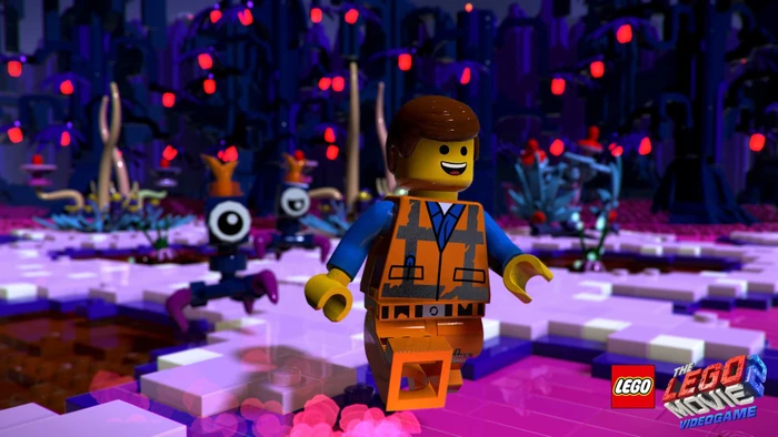 The LEGO Movie 2 Videogame (Download) (PC)