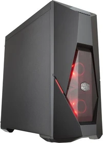 Cooler Master MasterBox K500L schwarz