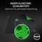 Razer Gigantus V2 Pro, 500x480mm, Speed, schwarz Vorschaubild