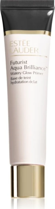 Estée Lauder Futurist Aqua Brilliance Foundation Watery Glow Primer, 40ml