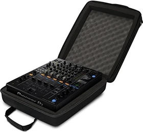 UDG Creator CDJ/DJM/Battle Mixer Hardcase Black