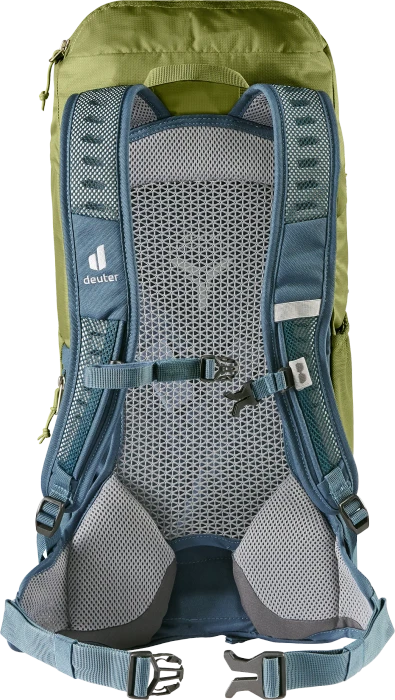 Deuter AC Lite 16 moss/arctic