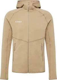 Mammut Aconcagua ML Hooded Funktionsjacke sablun (Herren)