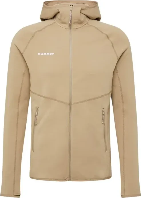 Mammut Aconcagua ML Hooded Funktionsjacke (Herren)