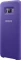 Samsung Silicone Cover für Galaxy S8+ violett Vorschaubild