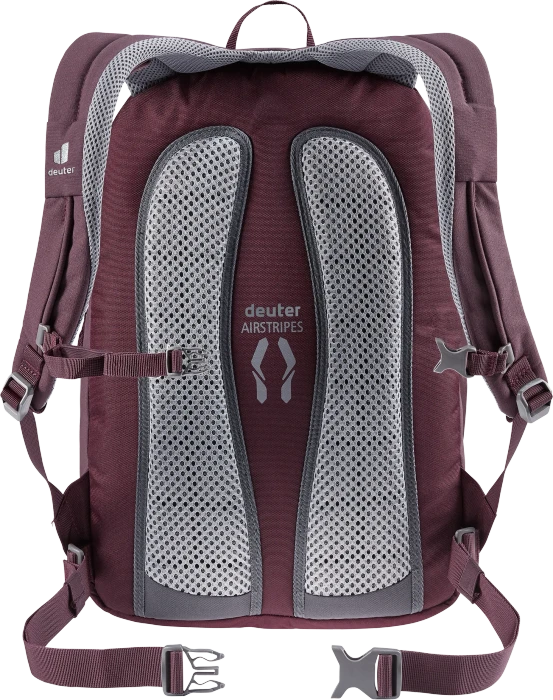 Deuter StepOut 22 grape/aubergine