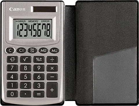 Canon LS-270L