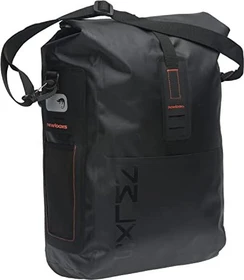 New Looxs Varo Single Gepäcktasche schwarz