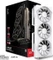 XFX Swift Radeon RX 9070 XT White Triple Fan Gaming Edition, 16GB GDDR6, HDMI, 3x DP Vorschaubild