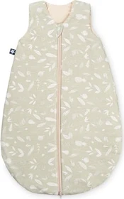 Julius Zöllner Jersey Schlafsack Gr.80/86, 2.5TOG, 9-18M tropic
