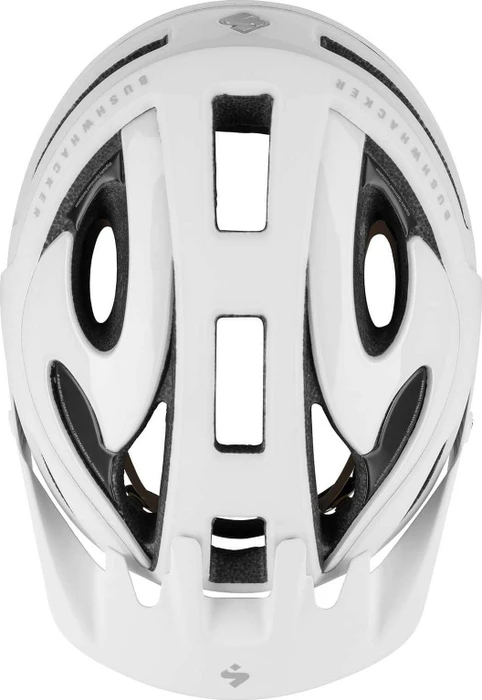 Sweet Protection Bushwhacker II MIPS Helm matte white