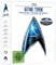Star Trek Box (Filme 1-6) (Blu-ray) Vorschaubild