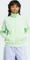 adidas Adicolor Classics Loose Firebird Originals Trainingsjacke semi green spark (Damen) Vorschaubild