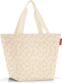 Reisenthel M Shopper leo vanilla